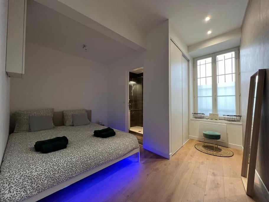 Havre De Paix - Melun Apartment ภายนอก รูปภาพ